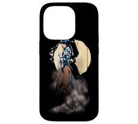Justice League Zatanna Illusion Case for iPhone 14 Pro