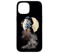 Justice League Zatanna Illusion Case for iPhone 15
