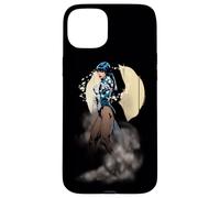 Justice League Zatanna Illusion Case for iPhone 15 Plus
