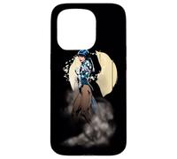 Justice League Zatanna Illusion Case for iPhone 15 Pro