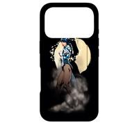 Justice League Zatanna Illusion Case for iPhone 17 Pro
