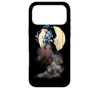 Justice League Zatanna Illusion Case for iPhone 17 Pro Max