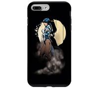 Justice League Zatanna Illusion Case for iPhone 7 Plus/8 Plus