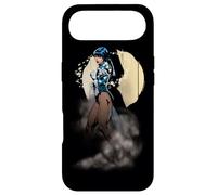 Justice League Zatanna Illusion Case for iPhone Air