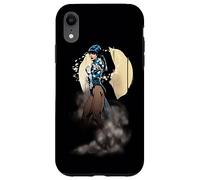 Justice League Zatanna Illusion Case for iPhone XR