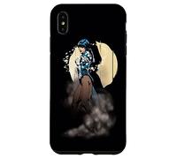 Justice League Zatanna Illusion Case for iPhone XS Max