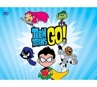 Justice League's Next Top Talent Idol Star: Second Greatest Team Edition - Part 1