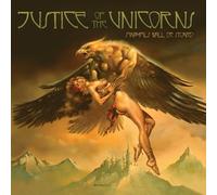 Justice of the Unicorns - Animals Will Be Stoned