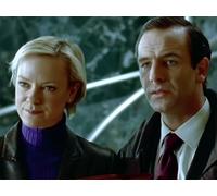 Justice Painted Blind