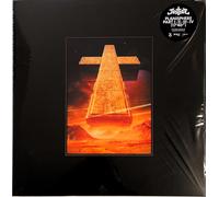 Justice - Planisphre [VINYL]