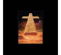 Justice - Planisphre [VINYL]