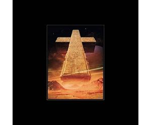 Justice - Planisphre [VINYL]