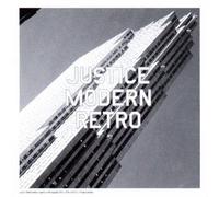 Justice - Points of View [12" VINYL]