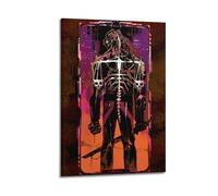 Justice Poster Poster Decorative Painting Canvas Wall Posters And Art Picture Print Modern Family Bedroom Decor Posters 16x24inch(40x60cm)