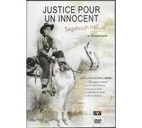 Justice pour Un Innocent