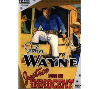 Justice pour un Innocent - DVD