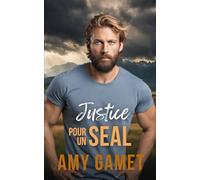 Justice pour un SEAL: HERO Force - Tome 5 (HERO Force (Francais))
