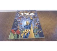 Justice Society of America: Justice to be Done (JSA)