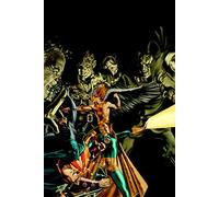 Kitson, Barry - Justice Society Of America Strange Adventures TP (Jsa)