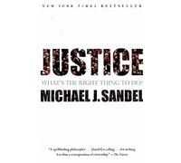 Justice: What's the Right Thing to Do? (Paperback)
