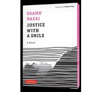 Justice with a Smile : A Novel