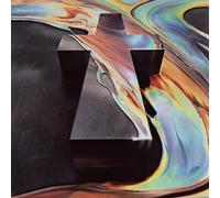 Justice : Woman Vinyl 12" Album 3 discs (2016) NEW FREE Shipping, Save £s