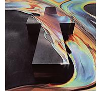 Justice - Woman [VINYL] [2 LP + CD]
