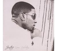 Justice - Your Reflection