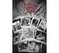 Justicia para Beto