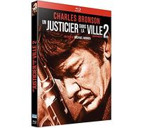 JUSTICIER DANS LA VILLE 2 (UN) - BLU-RAY Version longue