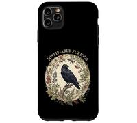 Justifiably Furious Anti-Patriarchy Feminist Alternative Art Case for iPhone 11 Pro Max