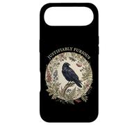 Justifiably Furious Anti-Patriarchy Feminist Alternative Art Case for iPhone Air