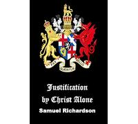 Justification by Christ Alone