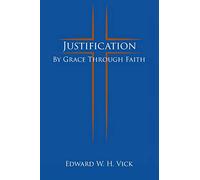 Justification: By Grace Through Faith