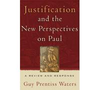 Justification & the New Perspectives on Paul, A review and Response: xii