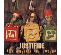 Justifide - Life Outside the Box