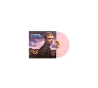 Justin Timberlake - Justified (Light Blue Vinyl) [VINYL]