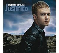 Justin Timberlake – Justified – Vinyl – Sony Music