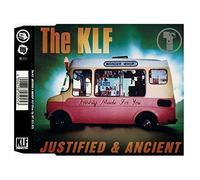 Justified & Ancient by KLF