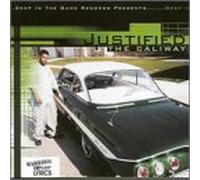 Justified - Caliway