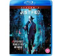 Justified: City Primeval - Season 1