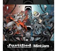 Justified feat. 光吉猛修