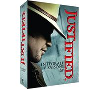 JUSTIFIED - LINTéGRALE DE LA