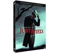 Justified - Saison 5