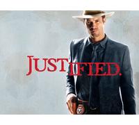 Justified Season 1
