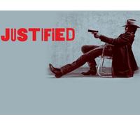 Justified Season 3