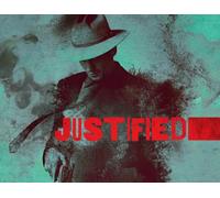 Justified Season 4