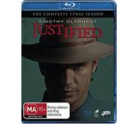 Justified - Season 6