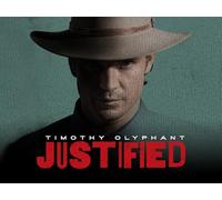 Justified Season 6