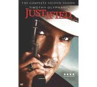 Justified Season Two